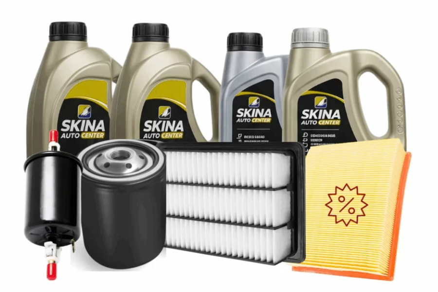 Produtos automotivos