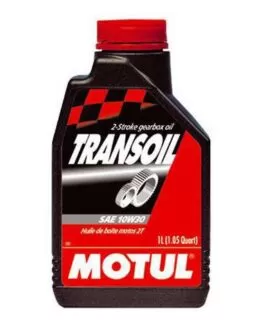 10W30 MOTUL MOTO ÓLEO LUBRIFICANTE CAMBIO