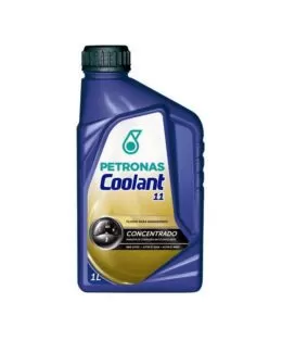 ADITIVO COOLANT PETRONAS PARA RADIADOR 1 LT