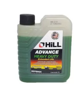 ADITIVO HILL CLASSIC PARA RADIADOR 1 LT