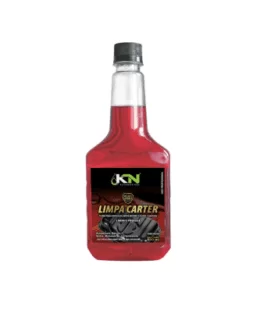 LIMPA CARTER KN 500ML
