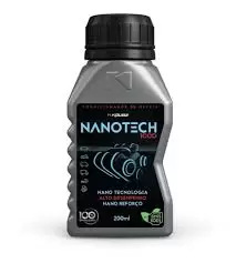 NANOTECH 1000 200ML KOUBE CONDICIONADOR DE METAIS