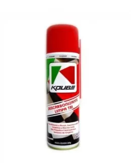 DESCARBONIZANTE LIMPA TBI KOUBE