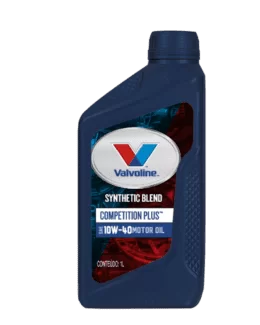 10W40 VALVOLINE ÓLEO LUBRUFICANTE MOTOR