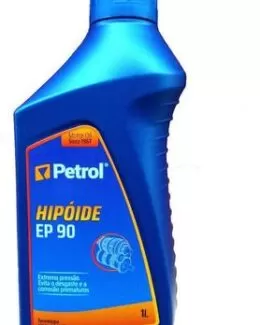 PETROL 90W FLUIDO PARA CAMBIO MANUAL