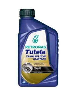 TUTELA 75W80 FLUIDO PARA CAMBIO MANUAL