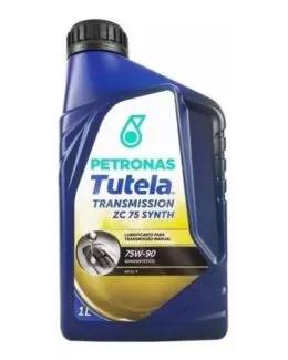 TUTELA 75W90 FUIDO PARA CAMBIO MANUAL