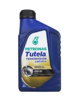 TUTELA 80W90 FLUIDO PARA CAMBIO MANUAL